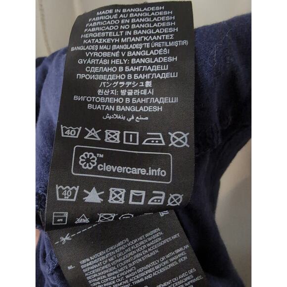 G-Star RAW urban streetwear casual tee short sleeve med - Picture 9 of 9